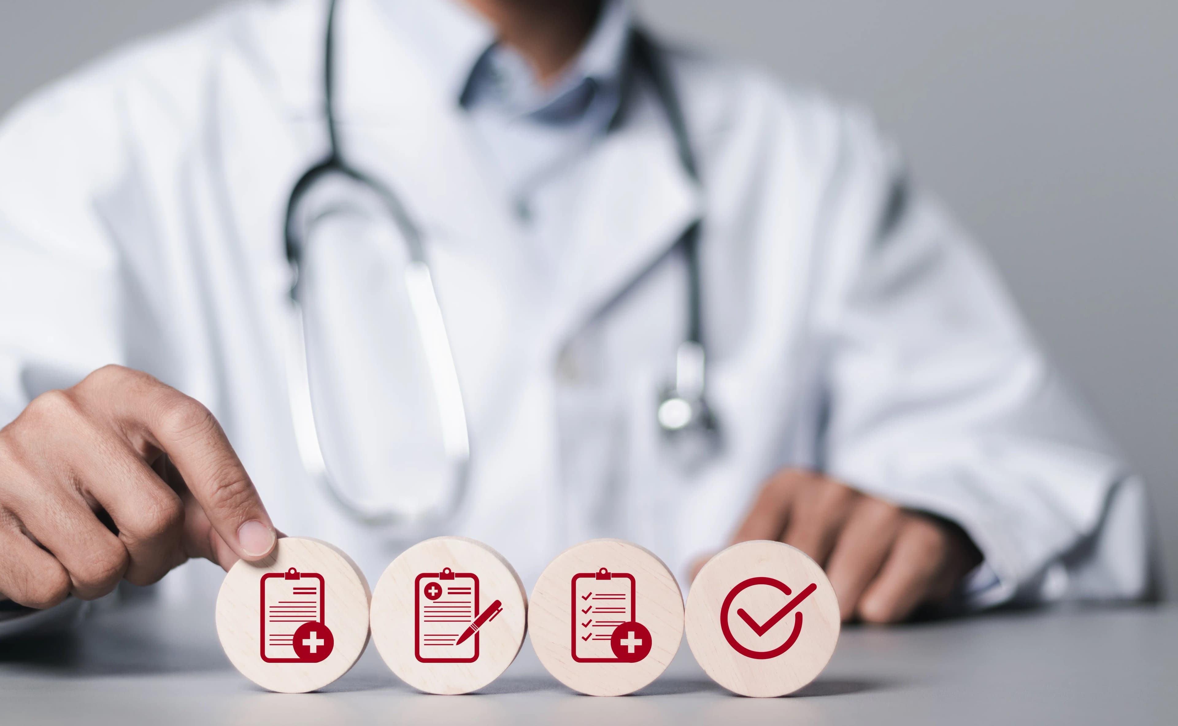 Credentialing & Compliance